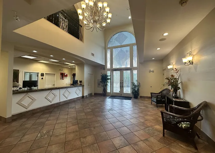 Luxury hotel only: Tahitian Inn Boutique Hotel Tampa