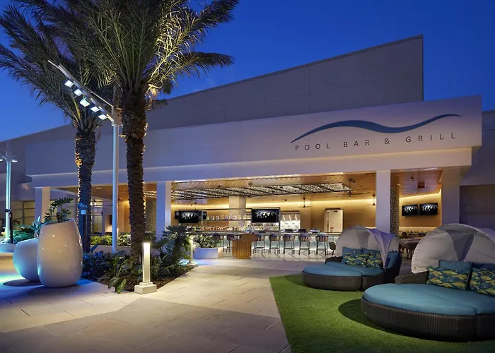 Seminole Hard Rock And Casino Tampa