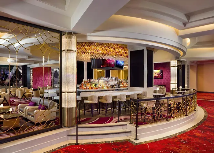 Seminole Hard Rock And Casino Tampa