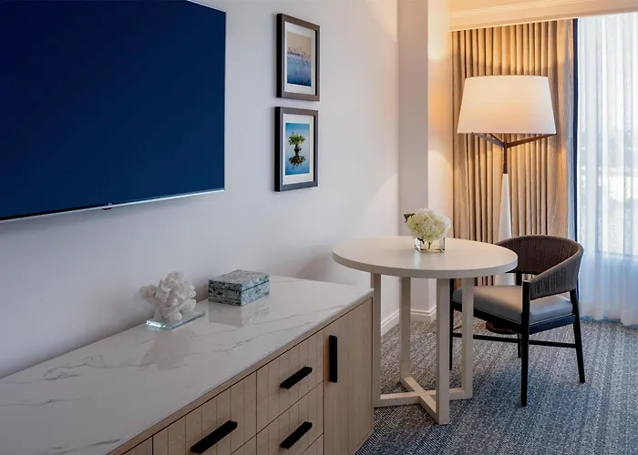 Grand Hyatt Tampa Bay