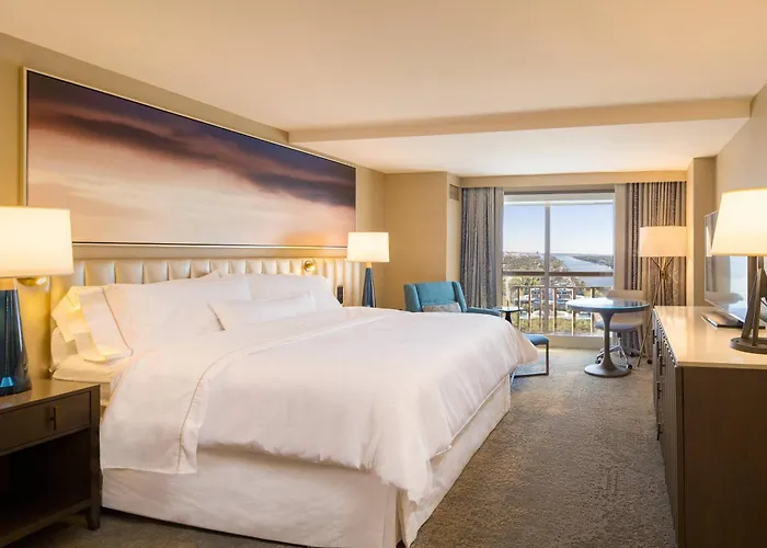 The Westin Tampa Waterside